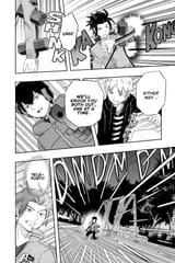World Trigger - c030 (v04) - p100 [VIZ Media] [Digital] [1r0n]