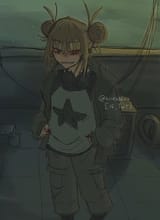 Toga casual star