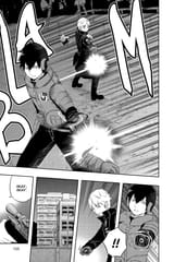 World Trigger - c030 (v04) - p105 [VIZ Media] [Digital] [1r0n]