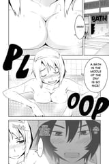 Sankarea - c007 (v02) - p082 [dig] [A False... Freedom...] [Kodansha Comics] [danke-Empire] {HQ}