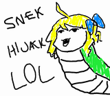 snekhijack