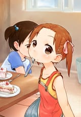 __itou_chika_and_matsuoka_miu_ichigo_mashimaro_drawn_by_orz_orz57__2059476db21f072b8ee927e4deb437e4