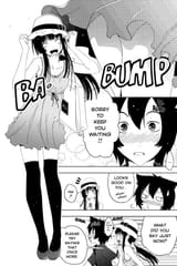 Sankarea - c007 (v02) - p086 [dig] [A False... Freedom...] [Kodansha Comics] [danke-Empire] {HQ}