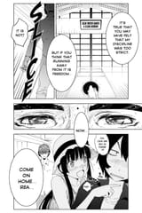 Sankarea - c007 (v02) - p090 [dig] [A False... Freedom...] [Kodansha Comics] [danke-Empire] {HQ}