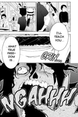 Sankarea - c007 (v02) - p091 [dig] [A False... Freedom...] [Kodansha Comics] [danke-Empire] {HQ}