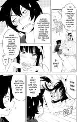 Sankarea - c007 (v02) - p093 [dig] [A False... Freedom...] [Kodansha Comics] [danke-Empire] {HQ}