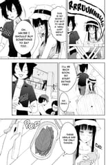 Sankarea - c007 (v02) - p095 [dig] [A False... Freedom...] [Kodansha Comics] [danke-Empire] {HQ}