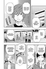 World Trigger - c032 (v04) - p132 [VIZ Media] [Digital] [1r0n]