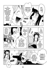 Sankarea - c007 (v02) - p098 [dig] [A False... Freedom...] [Kodansha Comics] [danke-Empire] {HQ}