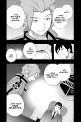 World Trigger - c032 (v04) - p135 [VIZ Media] [Digital] [1r0n]