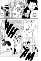 Sankarea - c007 (v02) - p101 [dig] [A False... Freedom...] [Kodansha Comics] [danke-Empire] {HQ}