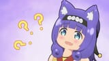 Hitamuki Perplexed