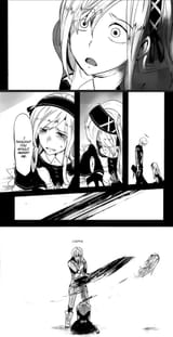 Dystopia Story