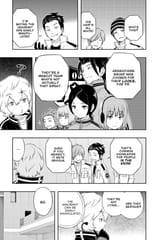 World Trigger - c033 (v04) - p155 [VIZ Media] [Digital] [1r0n]