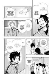 World Trigger - c033 (v04) - p156 [VIZ Media] [Digital] [1r0n]