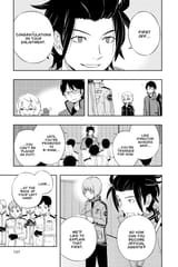 World Trigger - c033 (v04) - p157 [VIZ Media] [Digital] [1r0n]