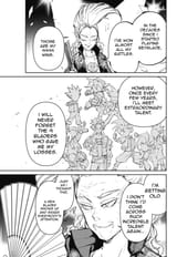 Beyblade manga
