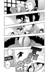 World Trigger - c033 (v04) - p168 [VIZ Media] [Digital] [1r0n]