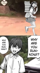 why
