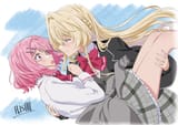 __amaori_renako_and_ouzuka_mai_watashi_ga_koibito_ni_nareru_wake_naijan_murimuri_drawn_by_ishii_hisao__50555d96eadd5129fdaef4b02a59b53e