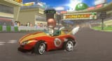 makima kart wii