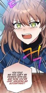tfw hajin wont give you the time of day