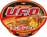 Nisshin-UFO-smazony-makaron-Yakisoba-128g--JaponiaCentralna.pl