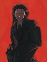 slick back yoru