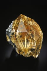 Rutilated Quartz 2