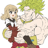 Sakurako and Zly