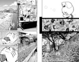 Dandadan Vol. 20 Omake 2-3