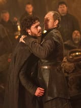 red wedding