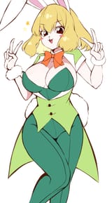 dapper V