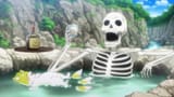 mfw kuro sucks the life out of me