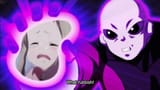 Jiren when he sees moeshit