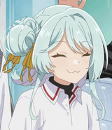 kaho woof