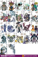 Manga TANKO