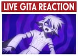 livegitareaction