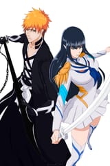husband and wife