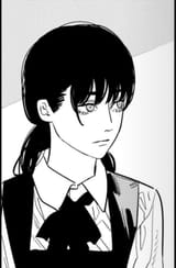 side stare