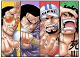 CHADmirals