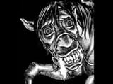 rapehorse