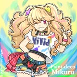 Mikuru hbd 2025
