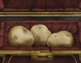 potato