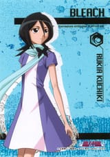 Rukia Scarf