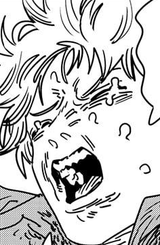 Add Denji to the meme