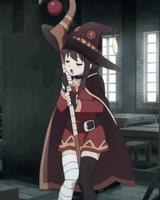 megumin-konosuba
