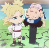 tenten temari SD