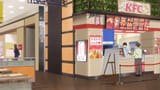 [SubsPlease] Food Court de, Mata Ashita. - 01 (1080p) [2744CD3E].mkv_snapshot_07.08_[2025.07.07_22.49.56]