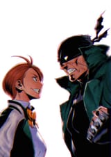 __knuckleduster_and_hachisuka_kuin_boku_no_hero_academia_and_1_more_drawn_by_mana30row__2609e49f075d7747ae597138a3cd3a8b